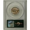 Image 2 : 1914-D 5C MS65 PCGS. A typically struck Gem that has t 