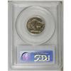 Image 2 : 1915-S 5C MS64 PCGS. Choice and typically struck with 
