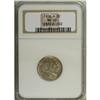 Image 1 : 1916-S 5C MS65 NGC. A pleasing Gem that has strong det 