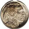 Image 1 : 1917 5C Doubled Die Reverse MS64 PCGS. FS-016.4. Doubl 
