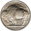 Image 2 : 1918-D 5C MS66 PCGS. Honey-gold, cream-gray, and olive 