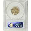 Image 2 : 1918-S 5C MS61 PCGS. This luminous gray-gold example w 