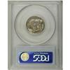 Image 4 : 1919-D 5C MS65 PCGS. Even among the relatively few Gem 