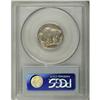 Image 2 : 1920-D 5C MS64 PCGS. Outstanding gold-beige patina is 