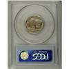 Image 2 : 1924-D 5C MS64 PCGS. Subdued orange-brown toning cover 