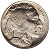 Image 1 : 1924-D 5C MS65 NGC. This bright, satiny Gem offers del 