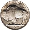 Image 2 : 1924-D 5C MS65 NGC. This bright, satiny Gem offers del 
