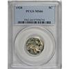 Image 1 : 1928 5C MS66 PCGS. Honey toning invigorates this lustr 