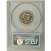 Image 4 : 1928-D 5C MS66 PCGS. Highly lustrous surfaces exhibit 