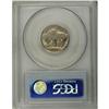 Image 2 : 1928-S 5C MS64 PCGS. This satiny near-Gem has tremendo 