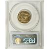 Image 2 : 1929-D 5C MS65 PCGS. Lustrous, nicely preserved surfac 