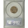 Image 4 : 1929-D 5C MS66 PCGS. A coating of champagne-gold patin 