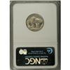 Image 4 : 1935-D 5C MS67 NGC. A remarkable ''35-D Buffalo nickel 