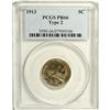 Image 3 : 1913 5C Type Two PR66 PCGS. This coin is a wonderful f 