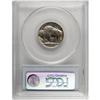 Image 4 : 1913 5C Type Two PR67 PCGS. Ex: Kontos. By a small mar 
