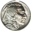 Image 1 : 1936 5C Type One--Satin Finish PR67 PCGS. Wonderfully 