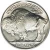 Image 2 : 1936 5C Type One--Satin Finish PR67 PCGS. Wonderfully 