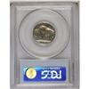 Image 2 : 1937 5C PR65 PCGS. A moderately reflective golden-tone 