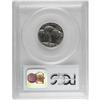 Image 4 : 1937 5C PR67 PCGS. The gleaming silver-blue surfaces o 