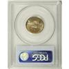 Image 4 : 1939-D 5C Reverse of 1940 MS66 Full Steps PCGS. Ex: Om 