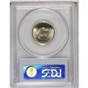 Image 4 : 1939-S 5C Reverse of 1938 MS66 Full Steps PCGS. Ex: Om 