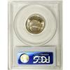 Image 2 : 1941-S 5C MS66 Full Steps PCGS. Ex: Omaha Bank Hoard. 