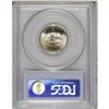 Image 2 : 1944-S 5C MS67 Full Steps PCGS. Ex: Omaha Bank Hoard. 