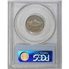 Image 2 : 1955 5C MS65 Full Steps PCGS. Golden patina rests over 
