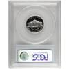 Image 4 : 1951 5C PR67 Deep Cameo PCGS. A fabulous specimen with 
