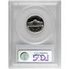 Image 4 : 1955 5C PR68 Deep Cameo PCGS. An expansive mintage of 