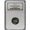 Image 3 : 1958 5C PR69 Ultra Cameo NGC. Collectors who prize the 