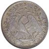 Image 2 : 1794 H10C VF20 ANACS. V-2, LM-2, R.5. Apple-green and 