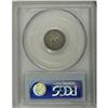 Image 4 : 1797 H10C 16 Stars VF30 PCGS. V-4, LM-2, R.4. The Drap 