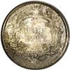 Image 2 : 1860 H10C MS67 PCGS. Dappled rose-red and apple-green 