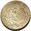 Image 2 : 1796 10C AU53 Details ANACS. JR-4, R.4. This sharp fir 