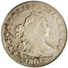 Image 1 : 1801 10C XF40 PCGS. JR-1, R.4. Lemon, powder-blue, and 