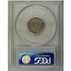 Image 2 : 1802 10C Good 6 PCGS. JR-4, R.4. The obverse has gray- 