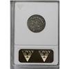 Image 2 : 1805 10C 4 Berries--Scratched--ANACS. VF Details, Net 