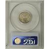Image 4 : 1807 10C MS62 PCGS. JR-1, R.2. Highly lustrous with an 