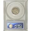 Image 4 : 1830 10C Medium 10C MS64 PCGS. JR-8, R.3. A spindly ve 
