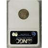 Image 2 : 1842-O 10C AU53 NGC. The 1842-O is a conditionally rar 
