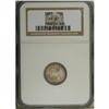 Image 3 : 1883 10C PR67 NGC. The obverse of this Superb proof di 