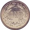 Image 2 : 1884 10C PR68 Cameo NGC. Frosty devices provide obviou 