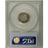 Image 2 : 1893-S 10C MS64 PCGS. A highly lustrous and suitably d 