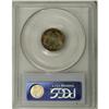 Image 4 : 1899-S 10C MS65 PCGS. A honey of a Gem Barber dime, wi 