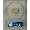 Image 2 : 1907 10C MS66 PCGS. Highly lustrous with occasional st 