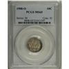 Image 1 : 1908-O 10C MS65 PCGS. A softly lustrous late-date New 