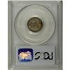 Image 2 : 1908-O 10C MS65 PCGS. A softly lustrous late-date New 