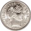 Image 1 : 1911 10C MS67 PCGS. Bright and untoned with satiny lus 