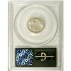 Image 2 : 1911-D 10C MS66 PCGS. Highly lustrous and well struck 